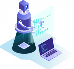 Разработка сайта для автоматизации бизнес-процессов в Веракрусе