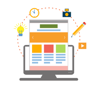 Разработка корпоративного портала в Веракрусе