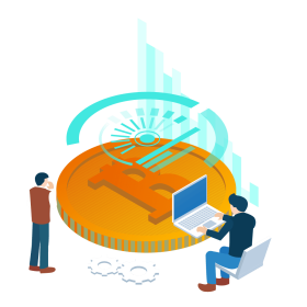 Создание сложного сайта для блокчейн и криптовалюты в Веракрусе